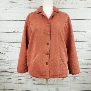 Cute Lemon Grass Jacket